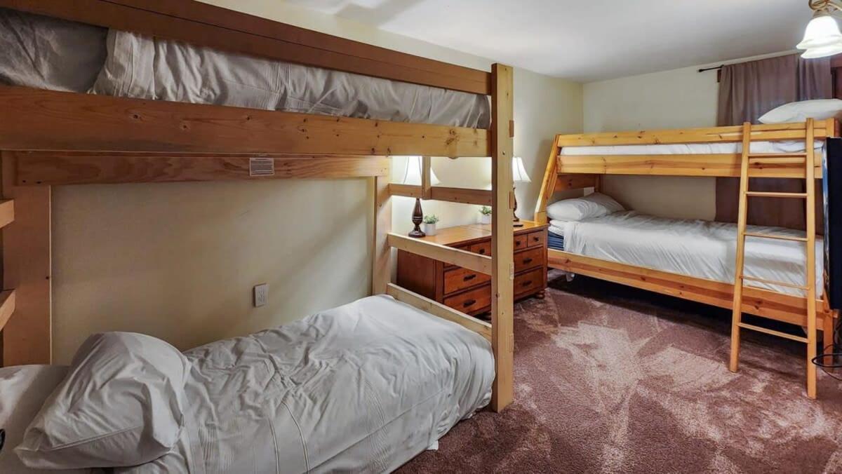 Cozy 2 Bedroom Condo In Town Walk To Main St Skiing Брекънридж Екстериор снимка