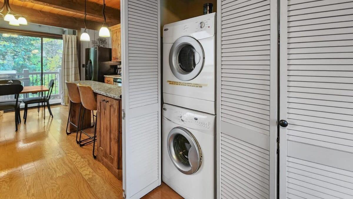 Cozy 2 Bedroom Condo In Town Walk To Main St Skiing Брекънридж Екстериор снимка